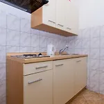 Holidays Slanada With Terrace And Sea View, Near The & Town Trogir, Free Parking, Quiet Place On Peninsula Ciovo *