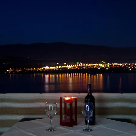 Holidays Slanada With Terrace And Sea View, Near The & Town Trogir, Free Parking, Quiet Place On Peninsula Ciovo