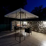 Holidays Slanada With Terrace And Sea View, Near The & Town Trogir, Free Parking, Quiet Place On Peninsula Ciovo *