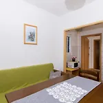 Apartment Holidays Slanada With Terrace And Sea View, Near The & Town Trogir, Free Parking, Quiet Place On Peninsula Ciovo